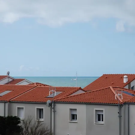 Appartement T2 50 M² Au Bord De La Chaume