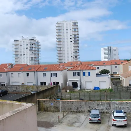 T2 50 M² Au Bord De