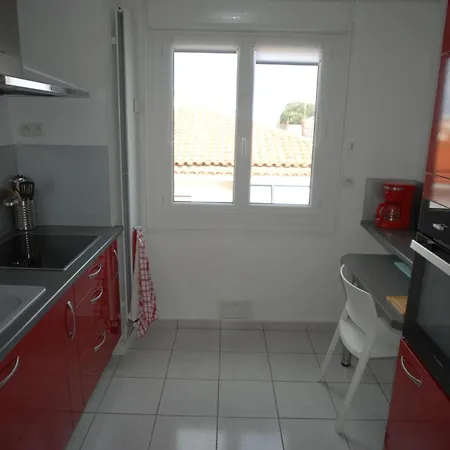 Appartement T2 50 M² Au Bord De La Chaume
