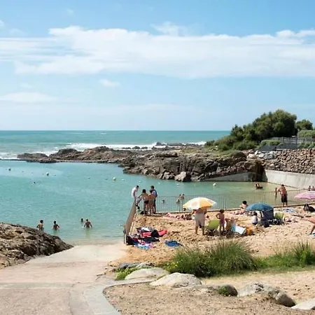 T2 50 M² Au Bord De * La Chaume