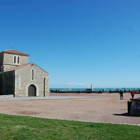 T2 50 M² Au Bord De Appartement La Chaume