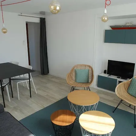 T2 50 M² Au Bord De Appartement La Chaume